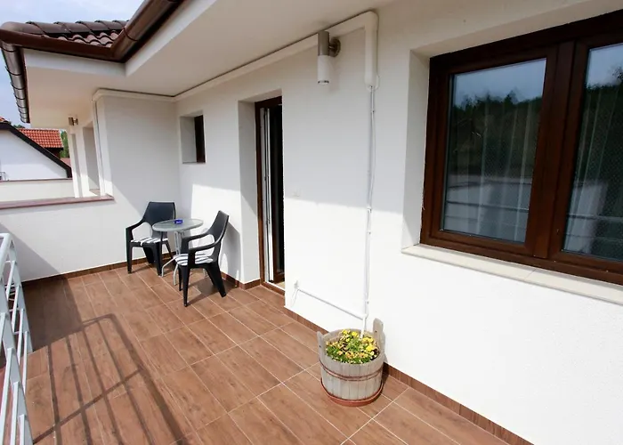 Villa Terrasse