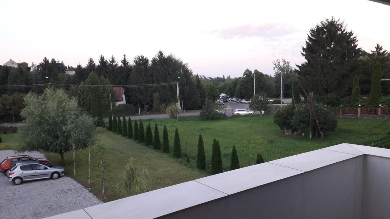 Terrasse *